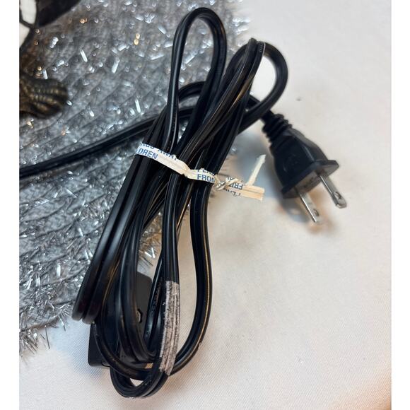 Vintage Tiffany-Style Turtle Stained-Glass Table Lamp by Ridgeport W/ Box 1990s - Picture 8 of 10